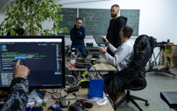 Статьи - Втома та стрес. Чому виникає вигорання на роботі і як йому запобігти: поради експерта