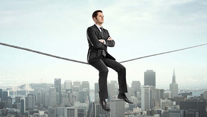 Статьи - Уверенность в себе на работе: как тренировать свое эго