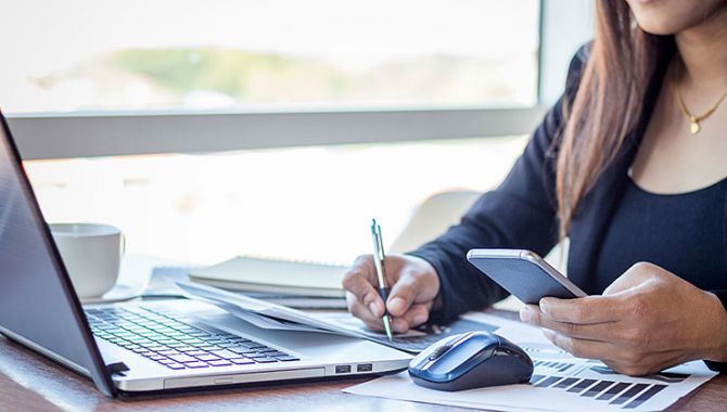 Статьи - Активный поиск работы: действенные методы