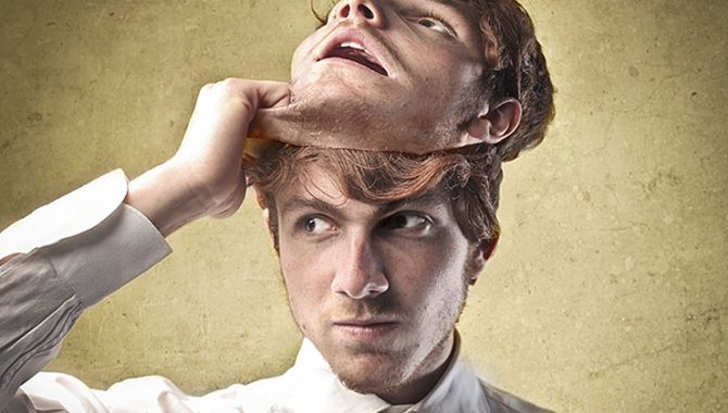 Статьи - Ложь: почему люди говорят неправду?