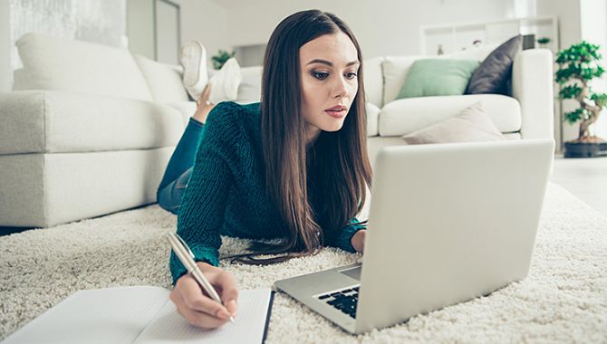 Статьи - Віддалена робота на постійній основі: чому ця ідея погана