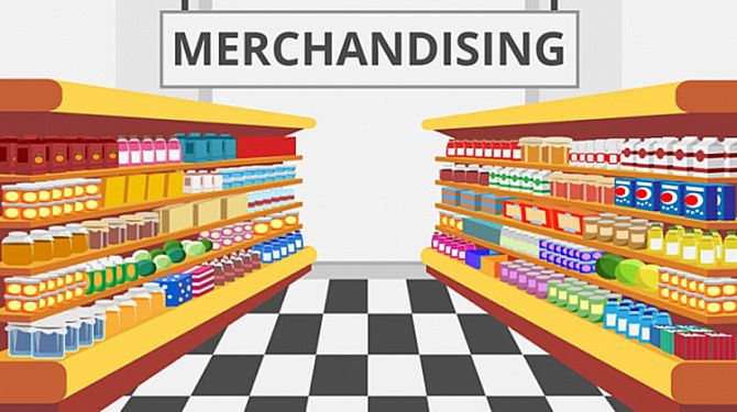 Статьи - Мерчандайзинг: техника успешных продаж