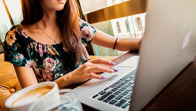 Статьи - Перерыв в трудоустройстве - как его использовать?