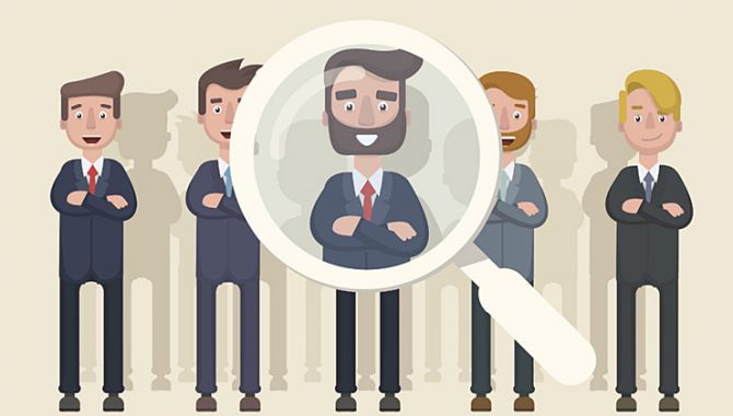 Статьи - Як вибрати підходящу вам вакансію про роботу?