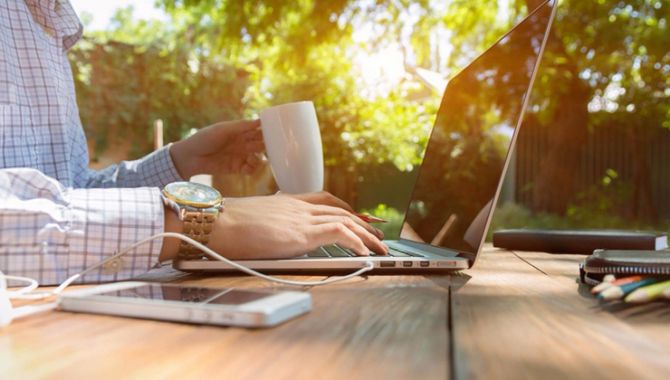 Статьи - Как работать с временными сотрудниками