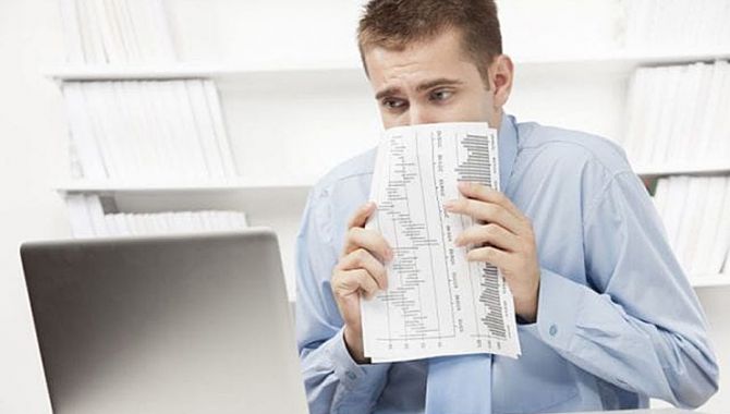 Статьи - Эргофобия: почему она возникает и чем опасна