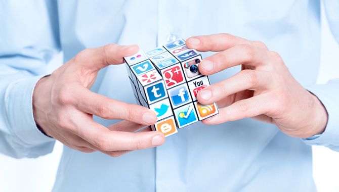 Статьи - Хто такий менеджер соціальних мереж (SMM)?