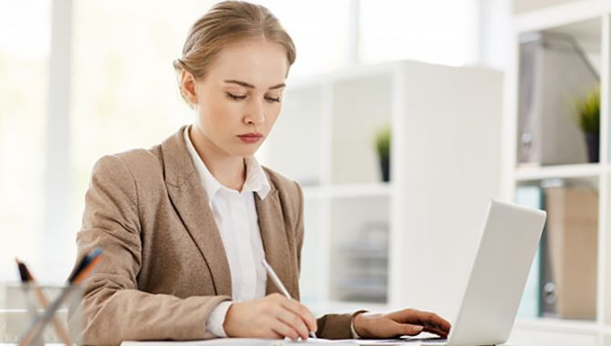 Статьи - Слабый пол? Только не в этих профессиях! 7 вакансий, где женщины лучше мужчин