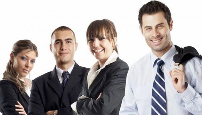 Статьи - Хочу быть топом! Или как подняться на вершину компании