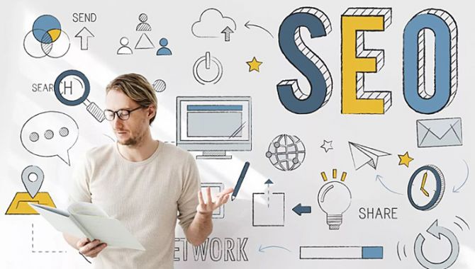 Статьи - Яким повинен бути ідеальний фахівець SEO?
