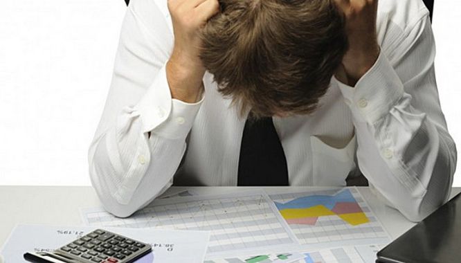 Статьи - Як позбутися звички скаржитися на свою роботу