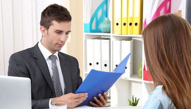 Статьи - 10 новых советов для успешного поиска работы