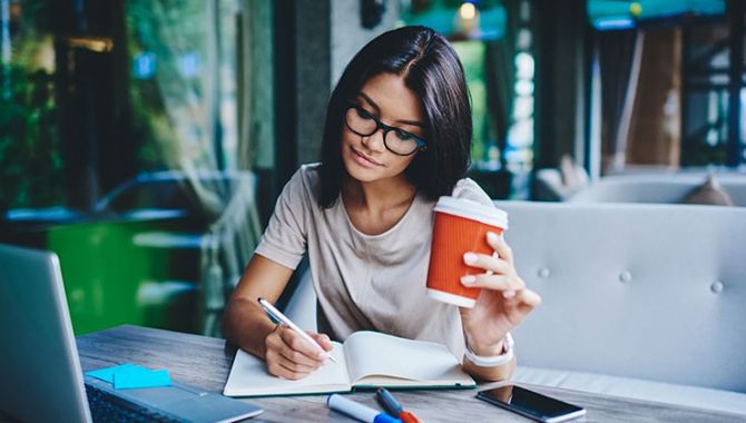 Статьи - Графік роботи фрілансера